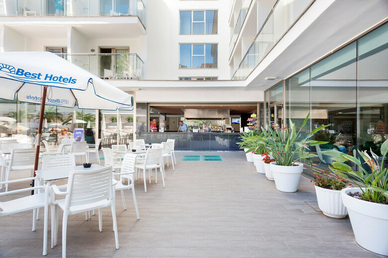 Hotel Best San Francisco