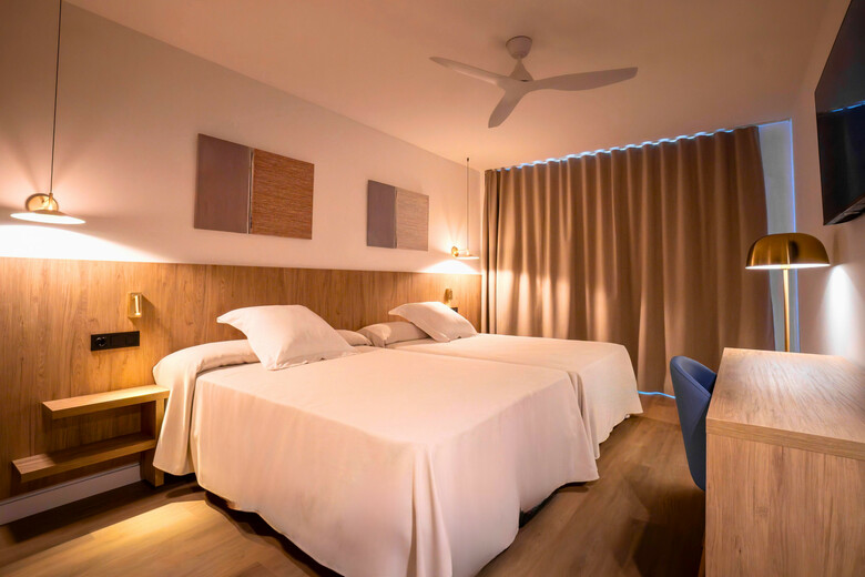 Hotel Ohtels Vila Romana