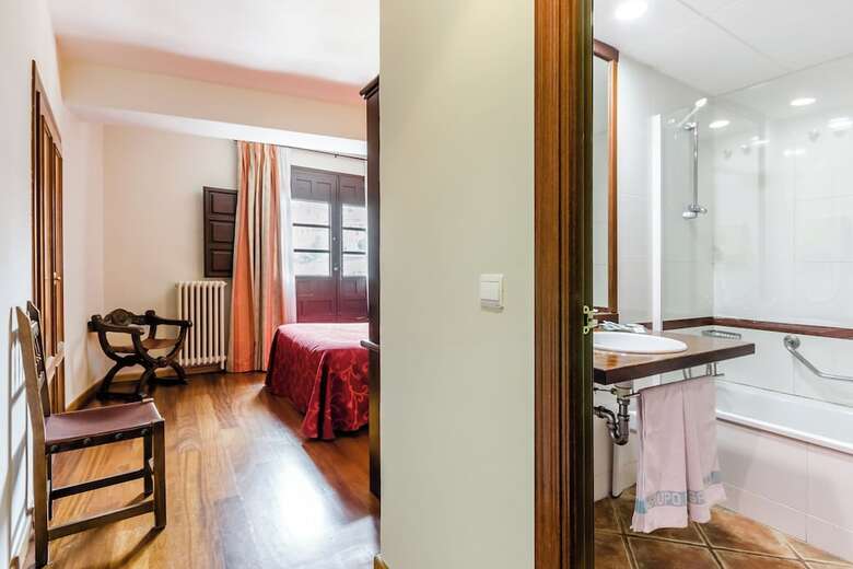 Hotel Albarracin