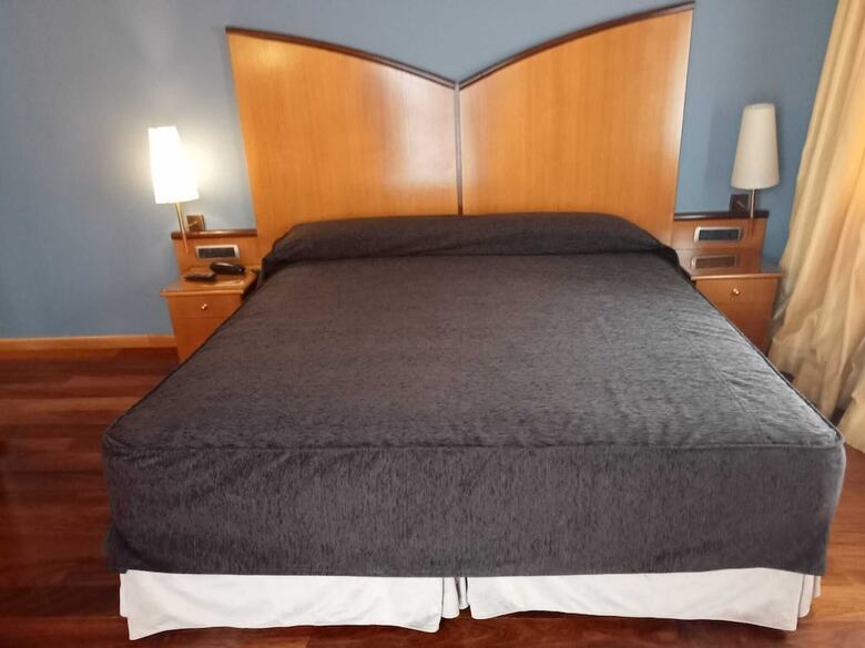 Hotel Albarracin