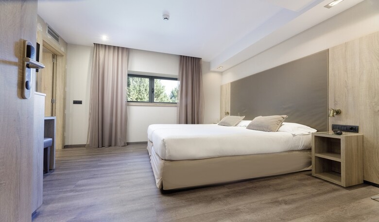 Hotel Civera