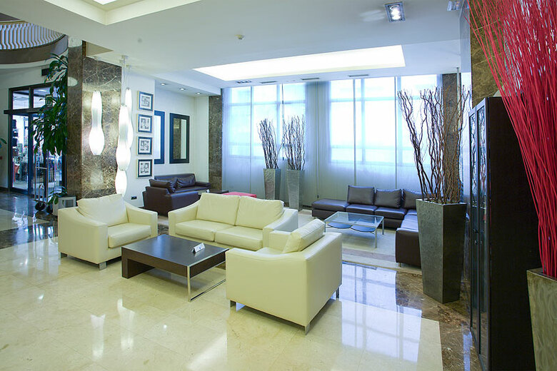 Hotel Abando