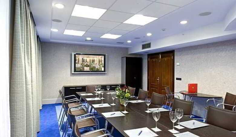 Hotel Abando