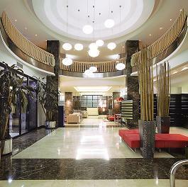 Hotel Abando