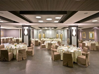 Hotel Abando