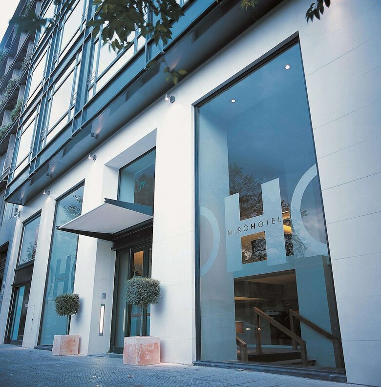 Hotel Miro