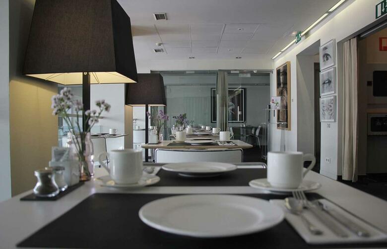 Hotel Miro