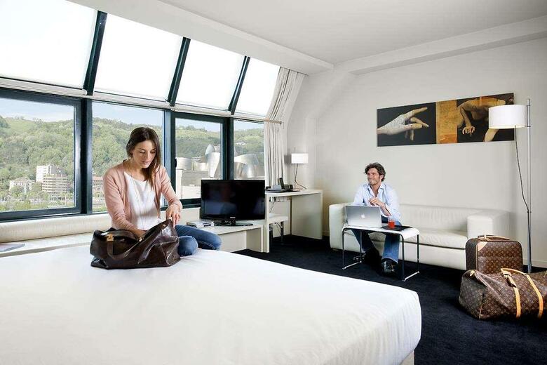 Hotel Miro