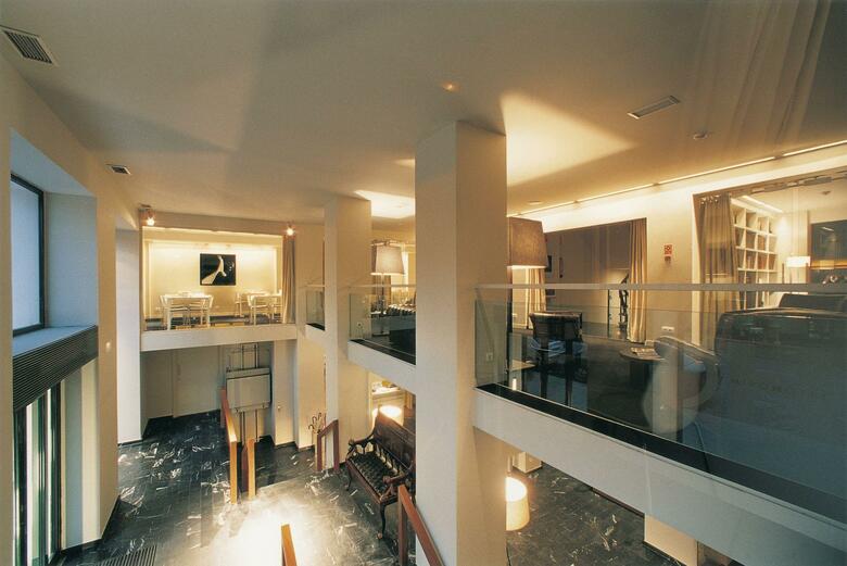 Hotel Miro