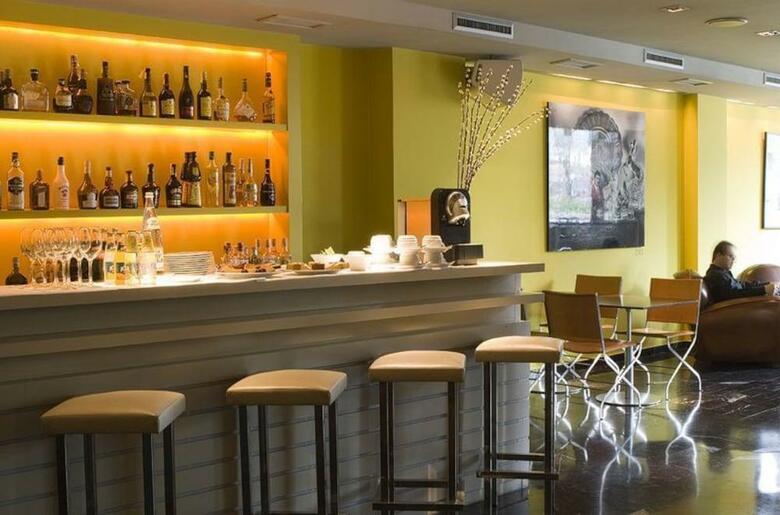 Hotel Miro