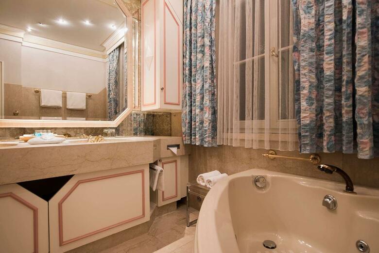 Hotel Wyndham Grand Bad Reichenhall Axelmannstein