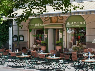 Hotel Wyndham Grand Bad Reichenhall Axelmannstein