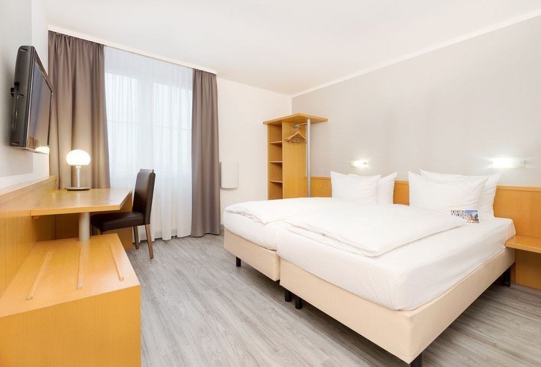 Hotel TRYP Dortmund