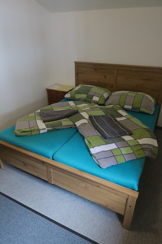 Hostal Snowbunnys Backpackers Hostel
