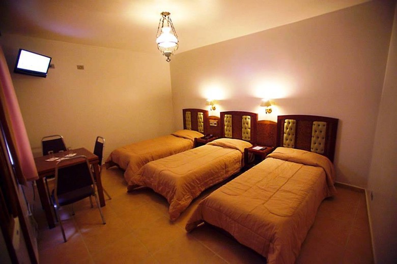 Hotel Joamar