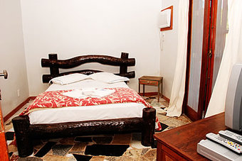 Posada Pousada Alcobara