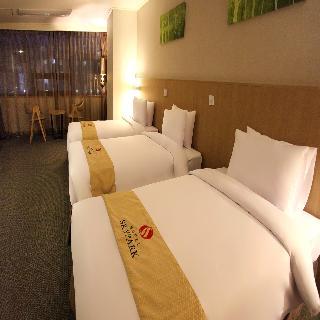 Hotel Skypark Jeju I