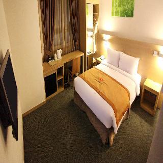 Hotel Skypark Jeju I