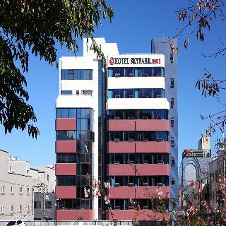 Hotel Skypark Jeju I