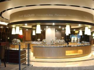 Hotel Kensington Resort Chungju