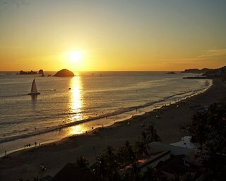 Hotel Royal Holiday- Park Royal Ixtapa