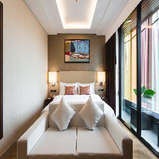 Hotel Adelphi Forty-nine