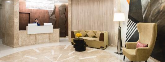 Hotel Adelphi Forty-nine