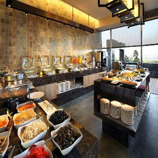 Park City Hotel Luzhou Taipei