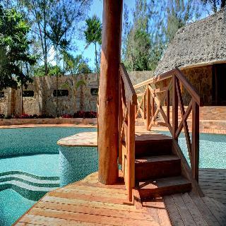Hotel Tulia Zanzibar