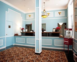 Hotel Legacy Vacation Club