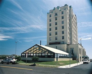 Hotel Legacy Vacation Club