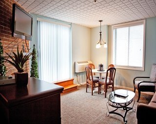 Hotel Legacy Vacation Club