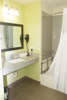 Hotel Best Western Plus Pratt