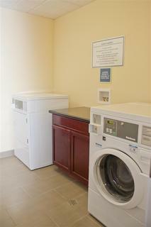 Hotel Best Western Plus Pratt