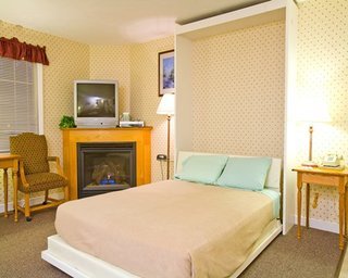 Hotel The Suites At Eastern Slope Inn