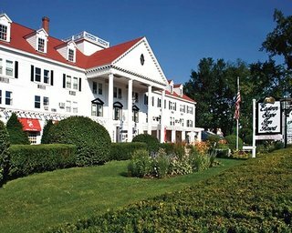 Hotel Eastern Slope Inn