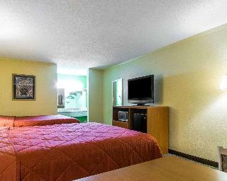 Hotel Econo Lodge Frankin