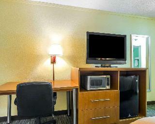 Hotel Econo Lodge Frankin