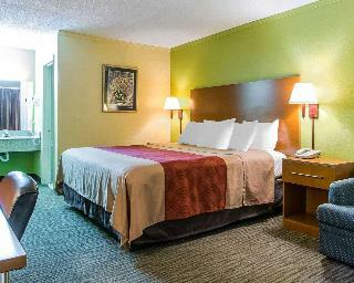 Hotel Econo Lodge Frankin
