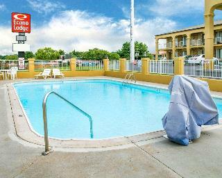 Hotel Econo Lodge Frankin
