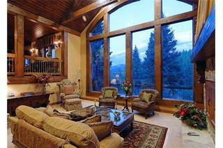 Chateau At Trapper's Glen