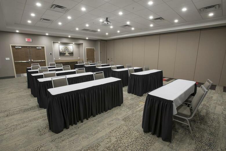 Hotel Hampton Inn & Suites Cincinnati/kenwood, Oh