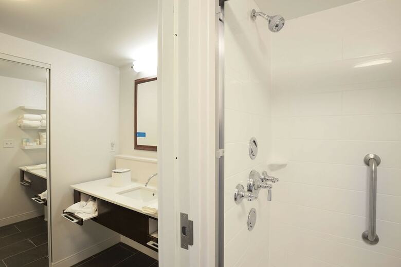 Hotel Hampton Inn & Suites Cincinnati/kenwood, Oh