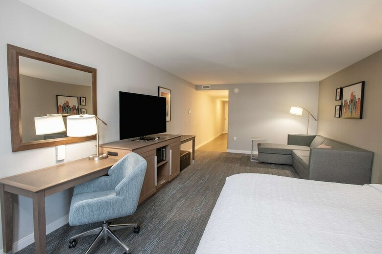 Hotel Hampton Inn & Suites Cincinnati/kenwood, Oh