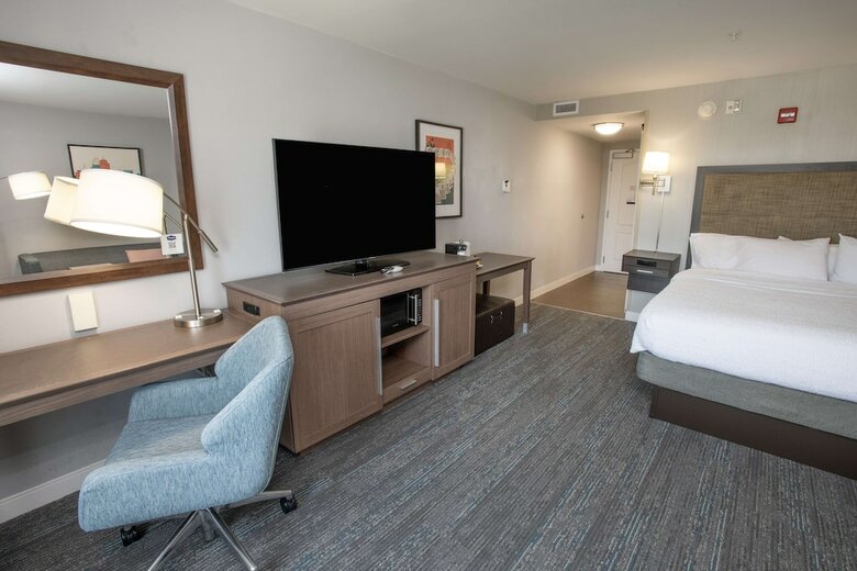Hotel Hampton Inn & Suites Cincinnati/kenwood, Oh