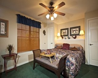 Hotel Silverleaf`s Piney Shores Resort