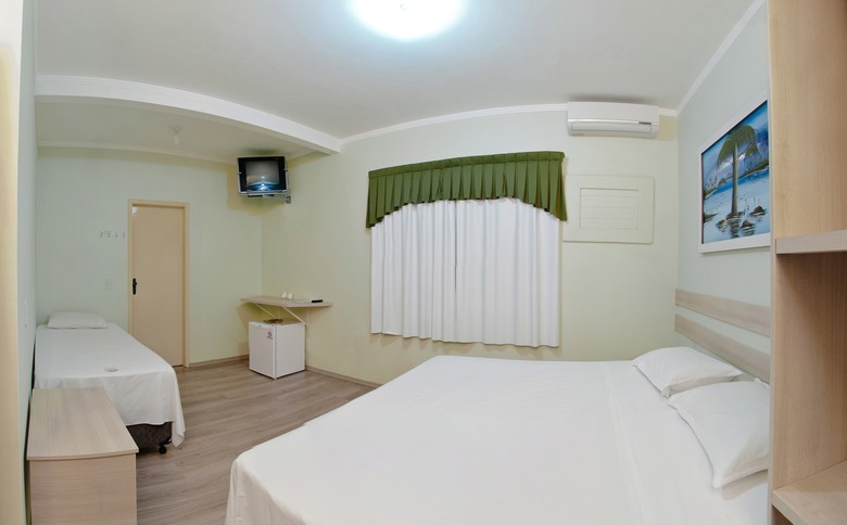 Posada Iguassu Charm Suites Pousada