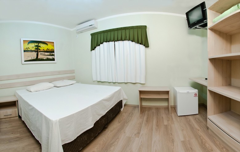 Posada Iguassu Charm Suites Pousada