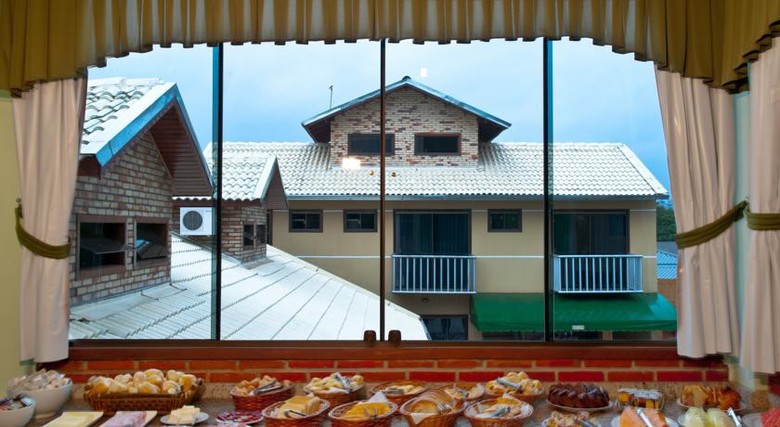 Posada Iguassu Charm Suites Pousada