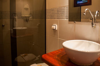 Hostal Pousada California